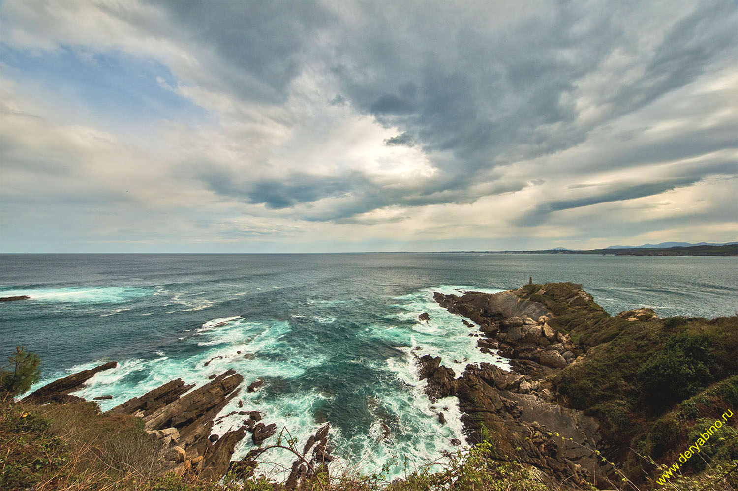   Basque Country  Irun