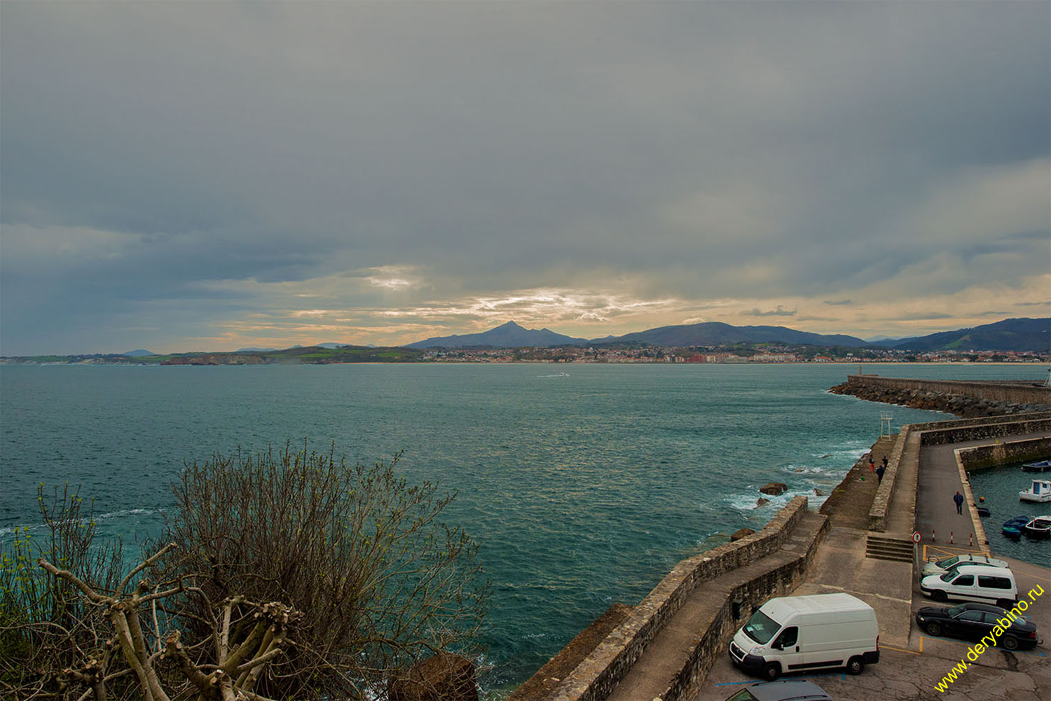   Basque Country  Irun