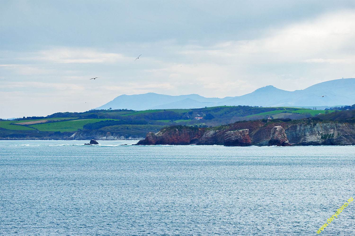   Basque Country  Irun