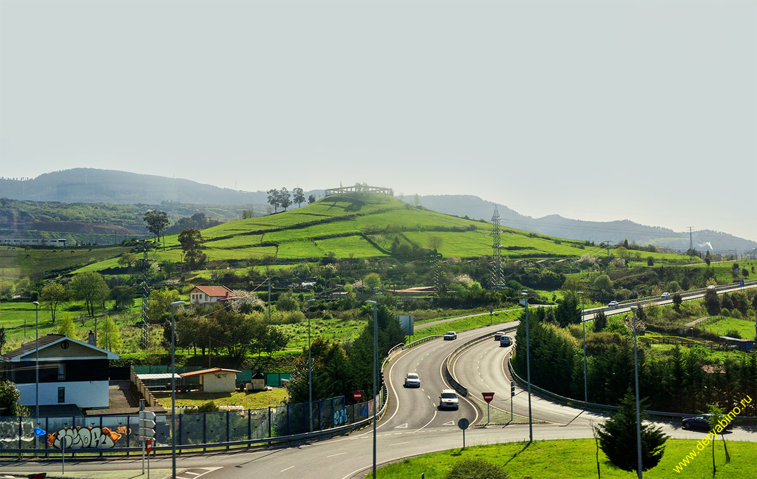   Basque Country  Noja
