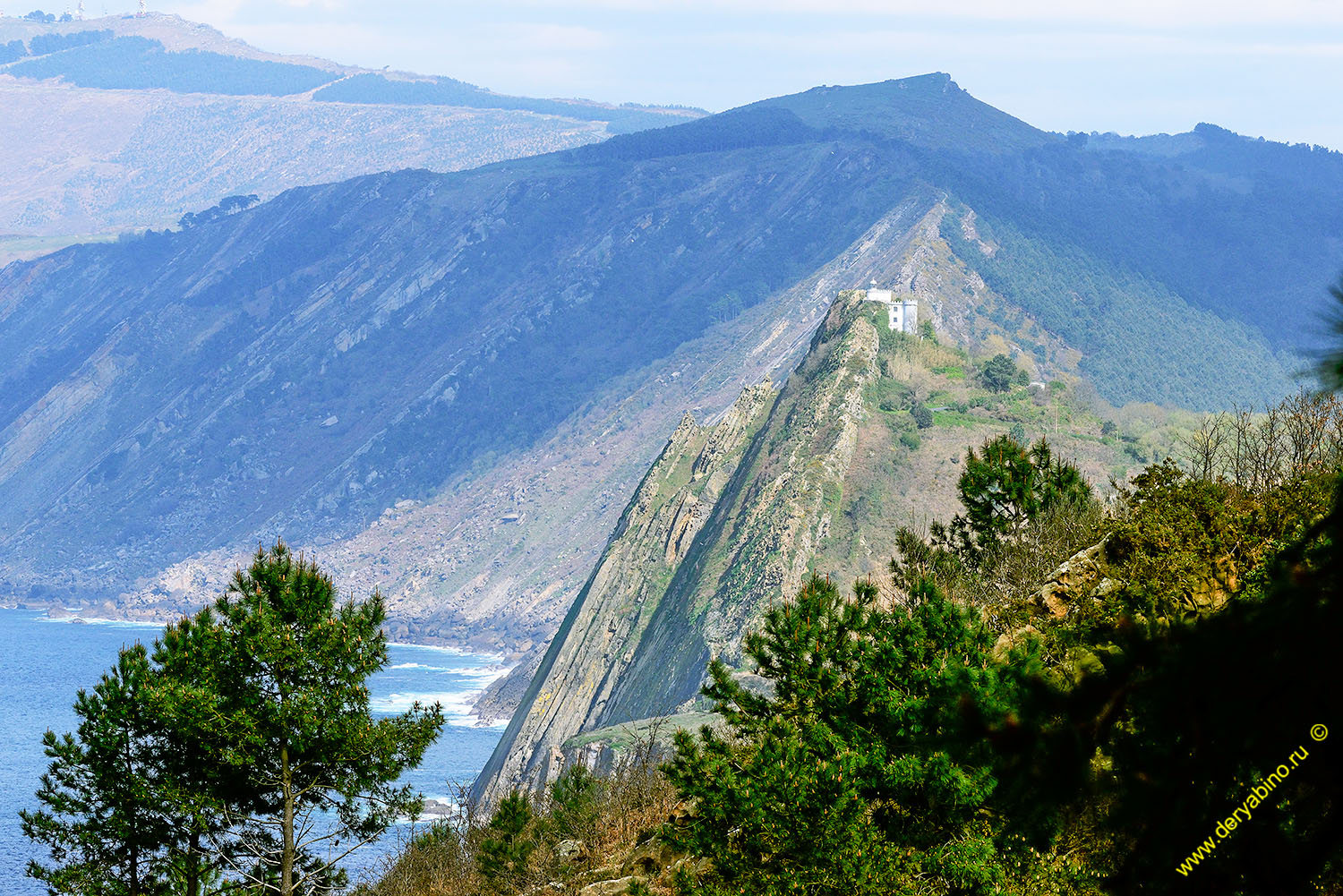   Basque Country  Pasaia