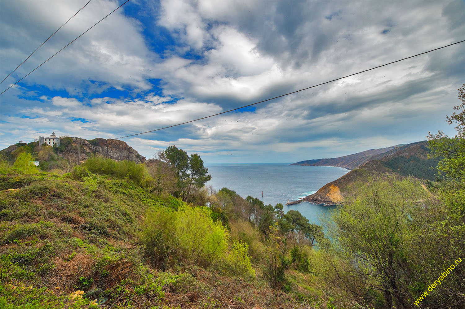   Basque Country  Pasaia