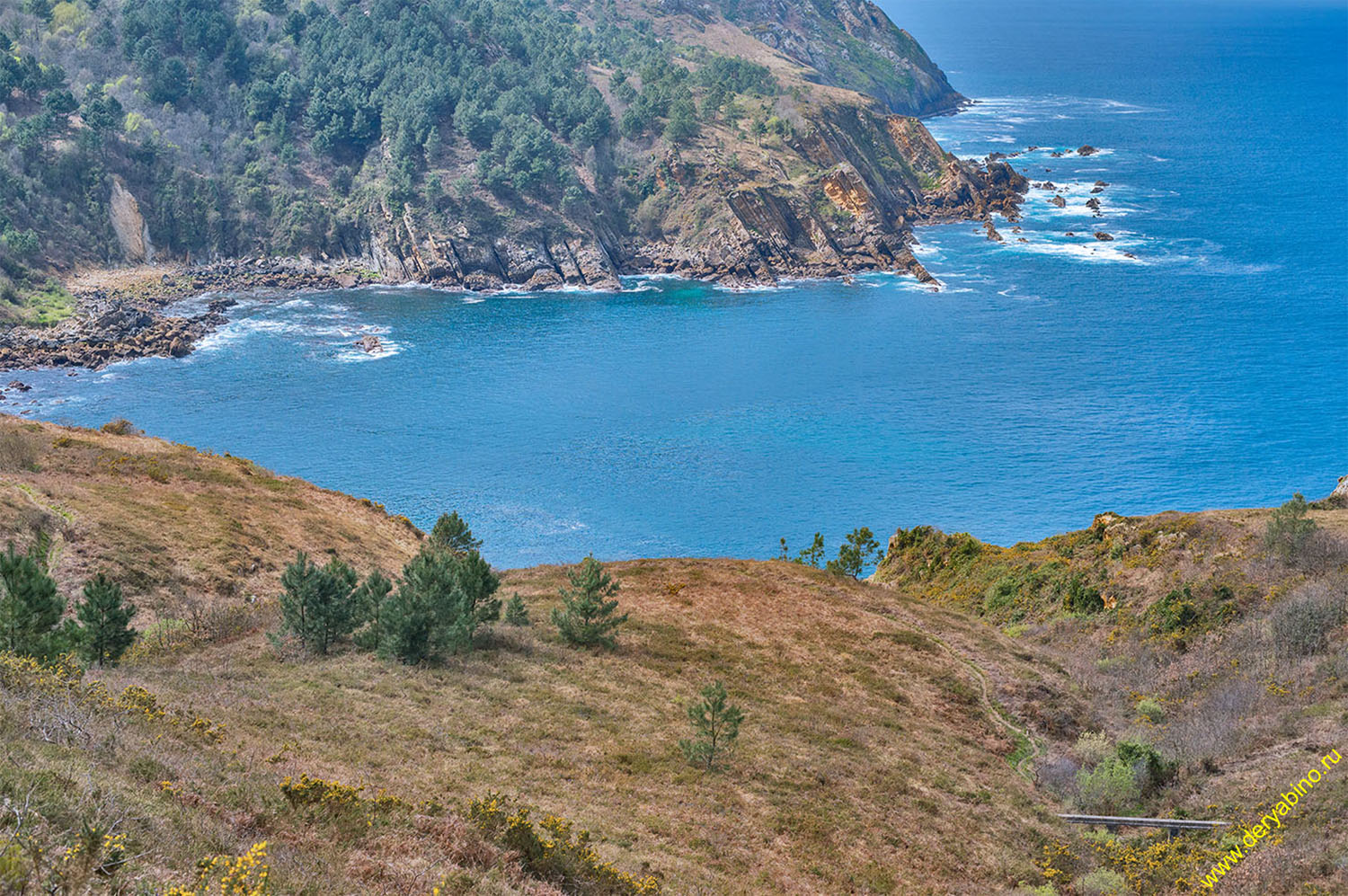   Basque Country  Pasaia