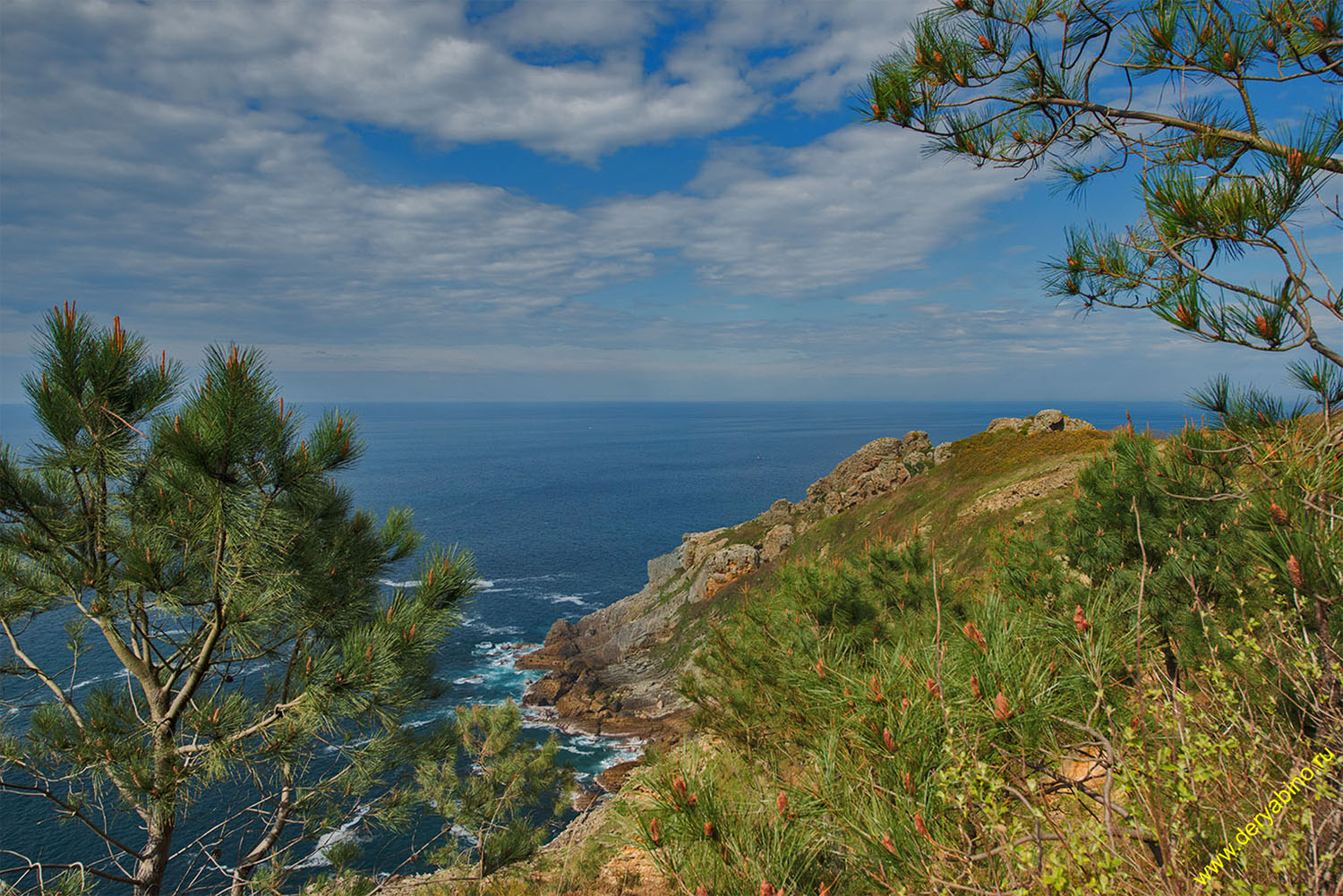   Basque Country  Pasaia