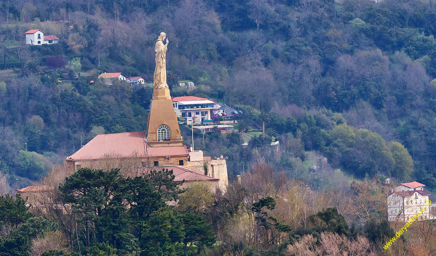   Basque Country - San Sebastian