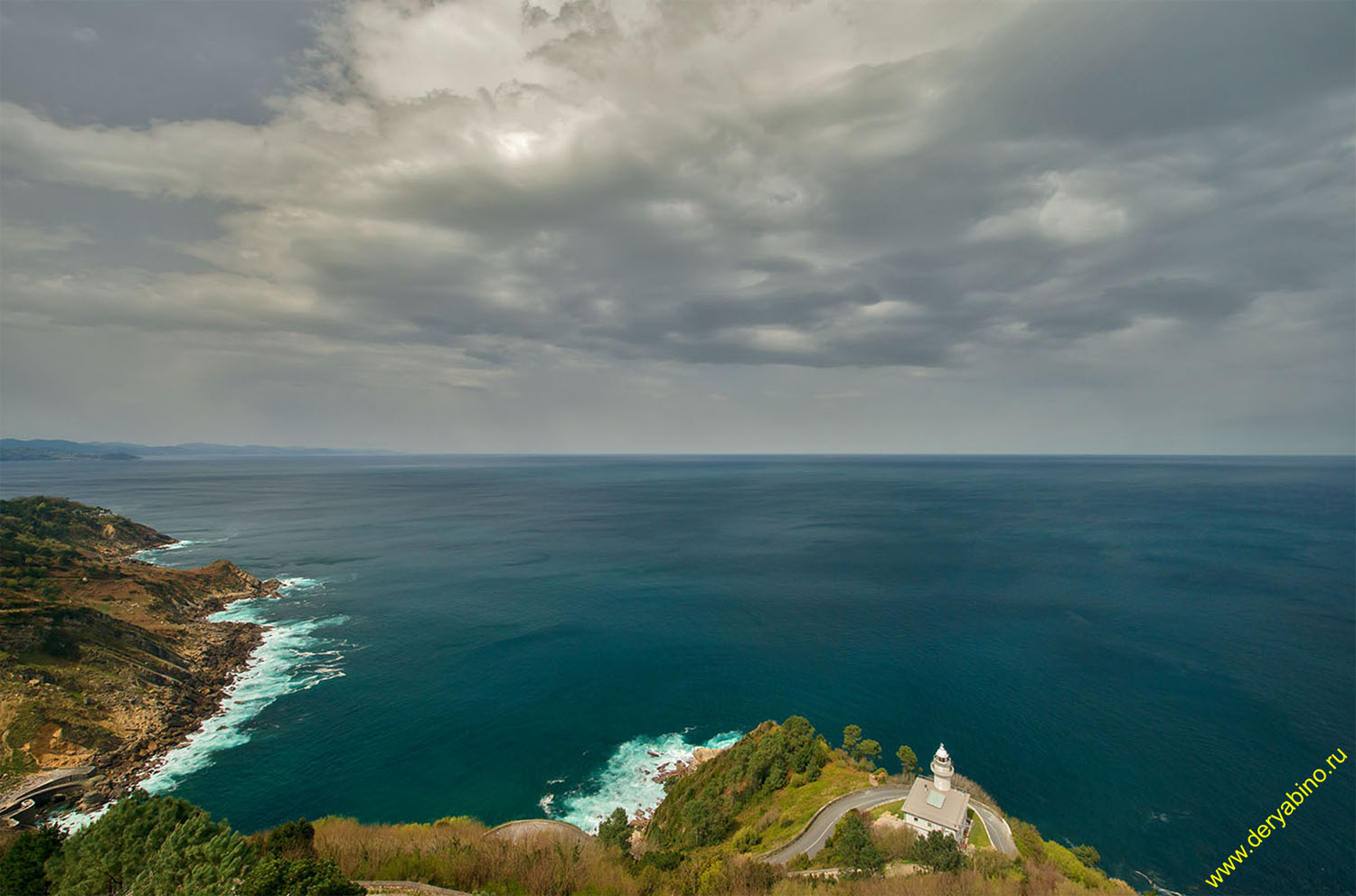   Basque Country - San Sebastian