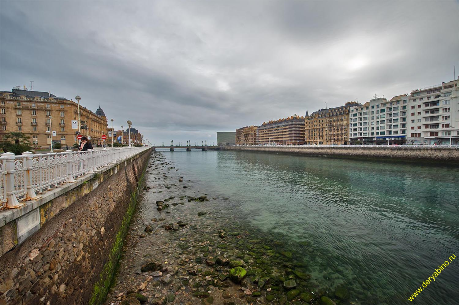   Basque Country - San Sebastian