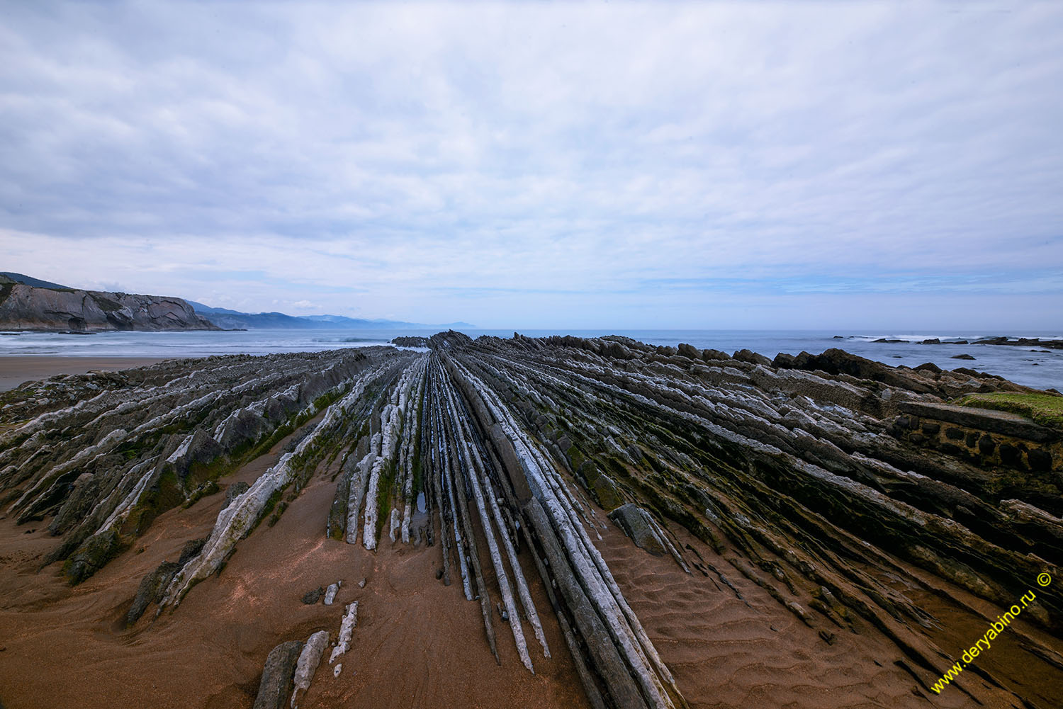   Basque Country  Zumaia