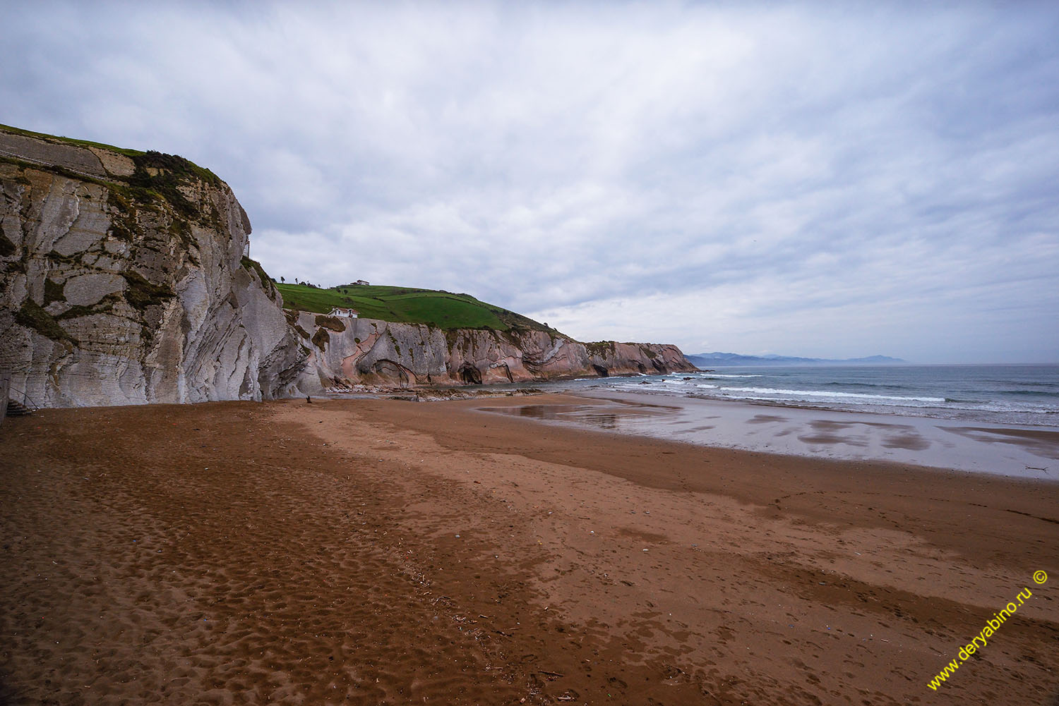   Basque Country  Zumaia