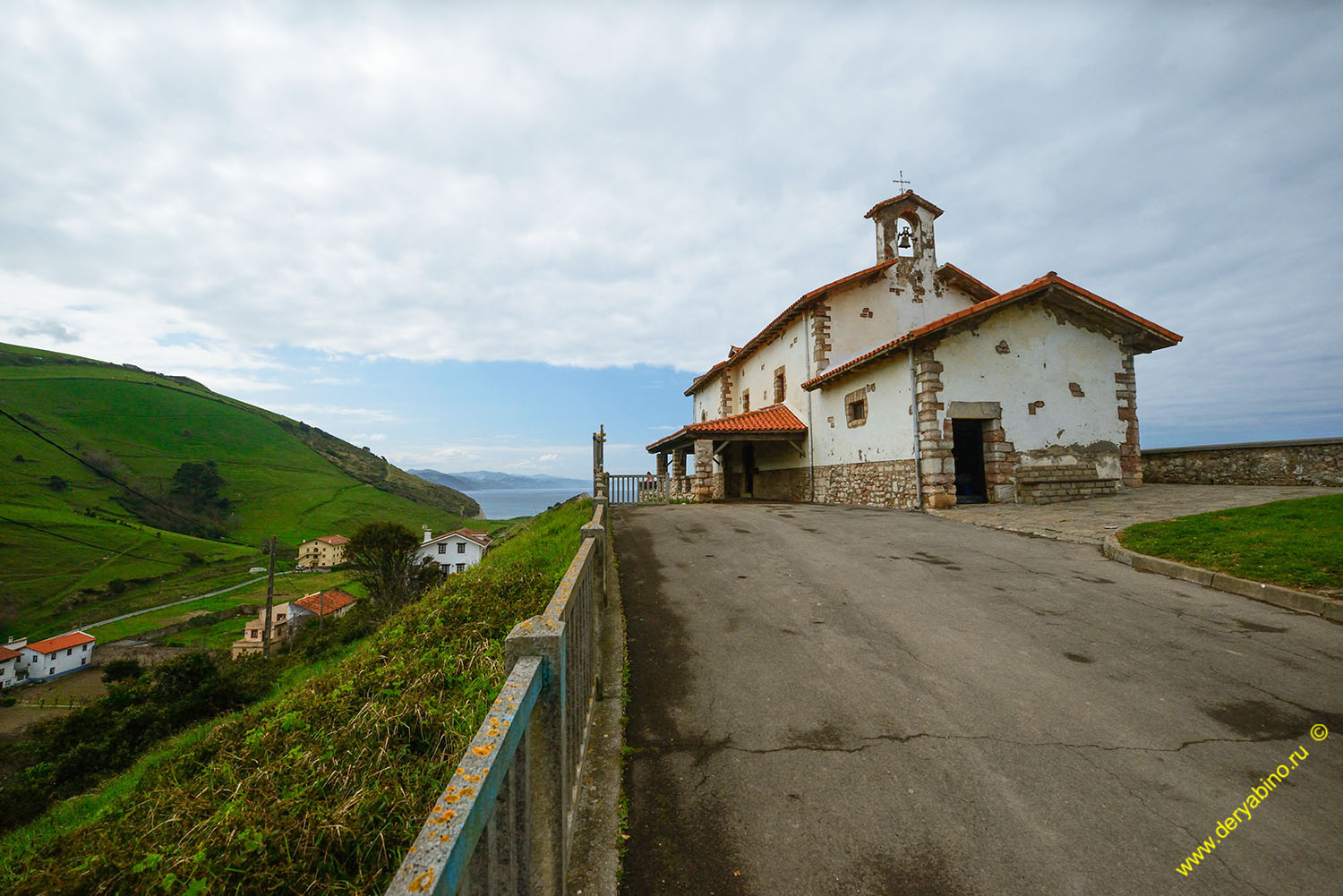   Basque Country  Zumaia