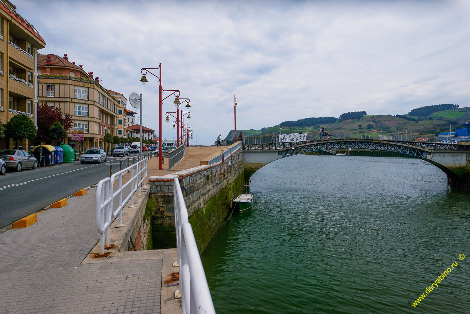   Basque Country  Zumaia