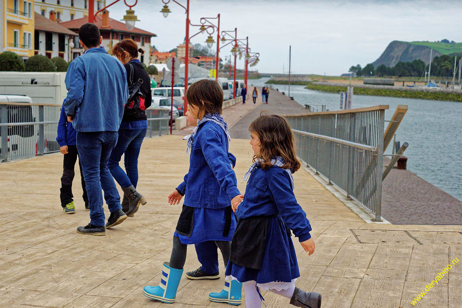   Basque Country  Zumaia