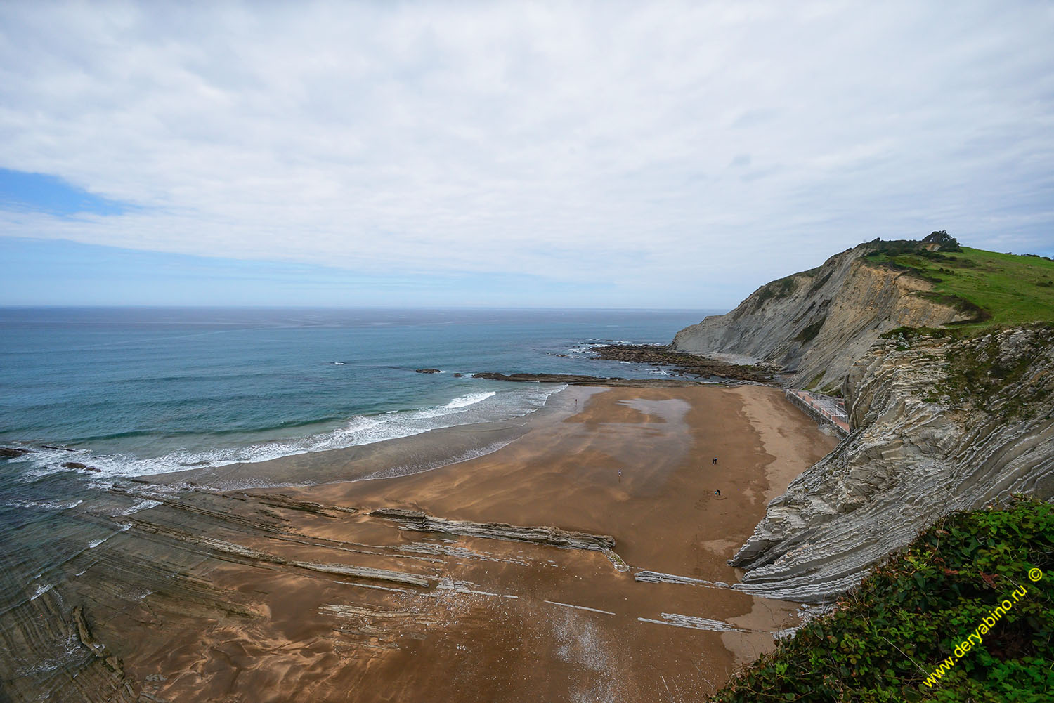   Basque Country  Zumaia