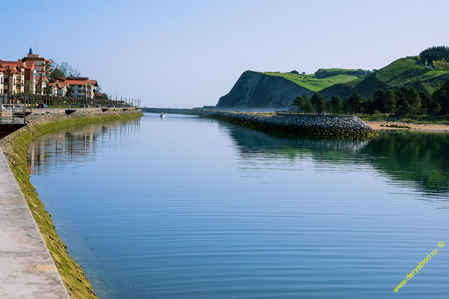   Basque Country  Zumaia