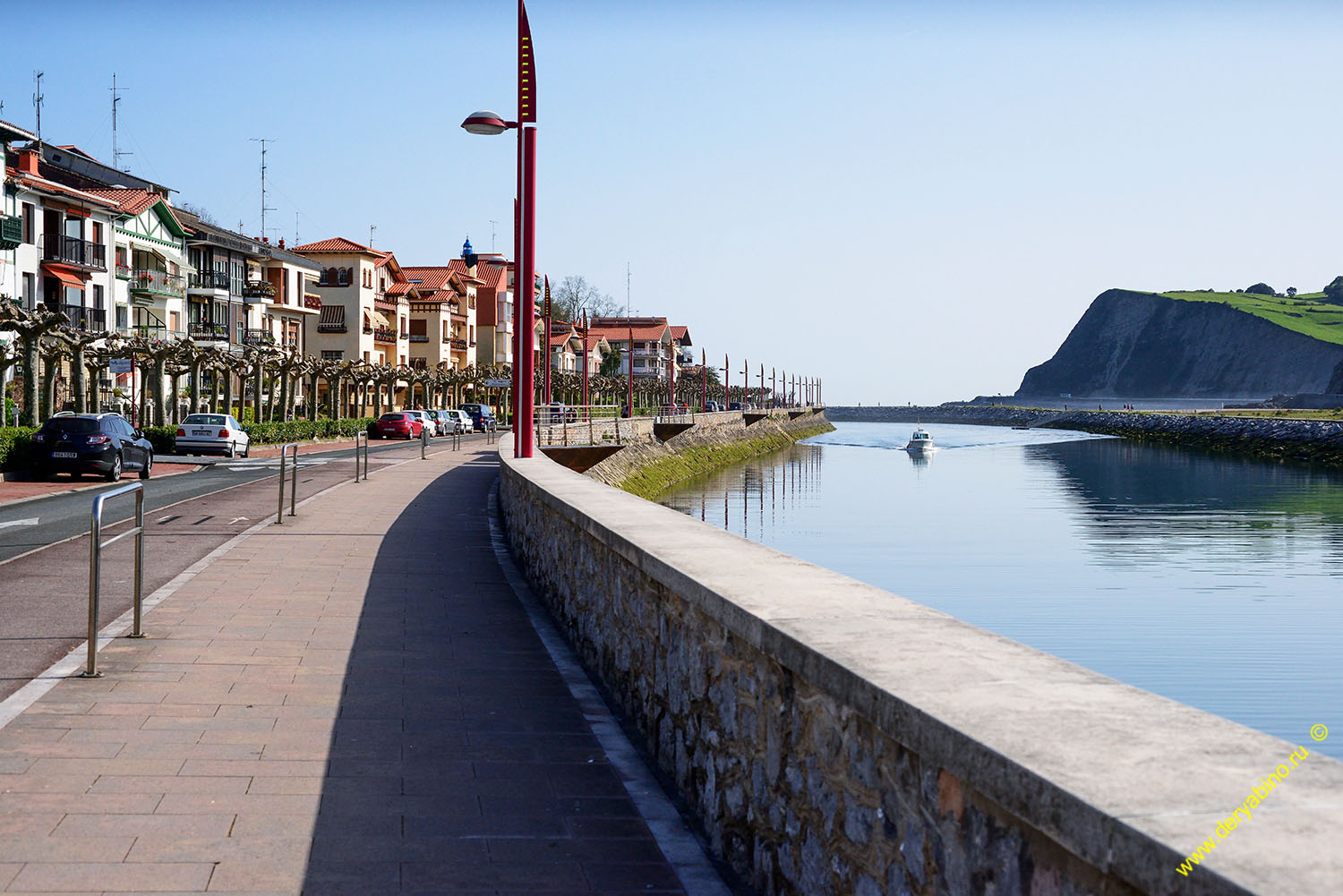   Basque Country  Zumaia