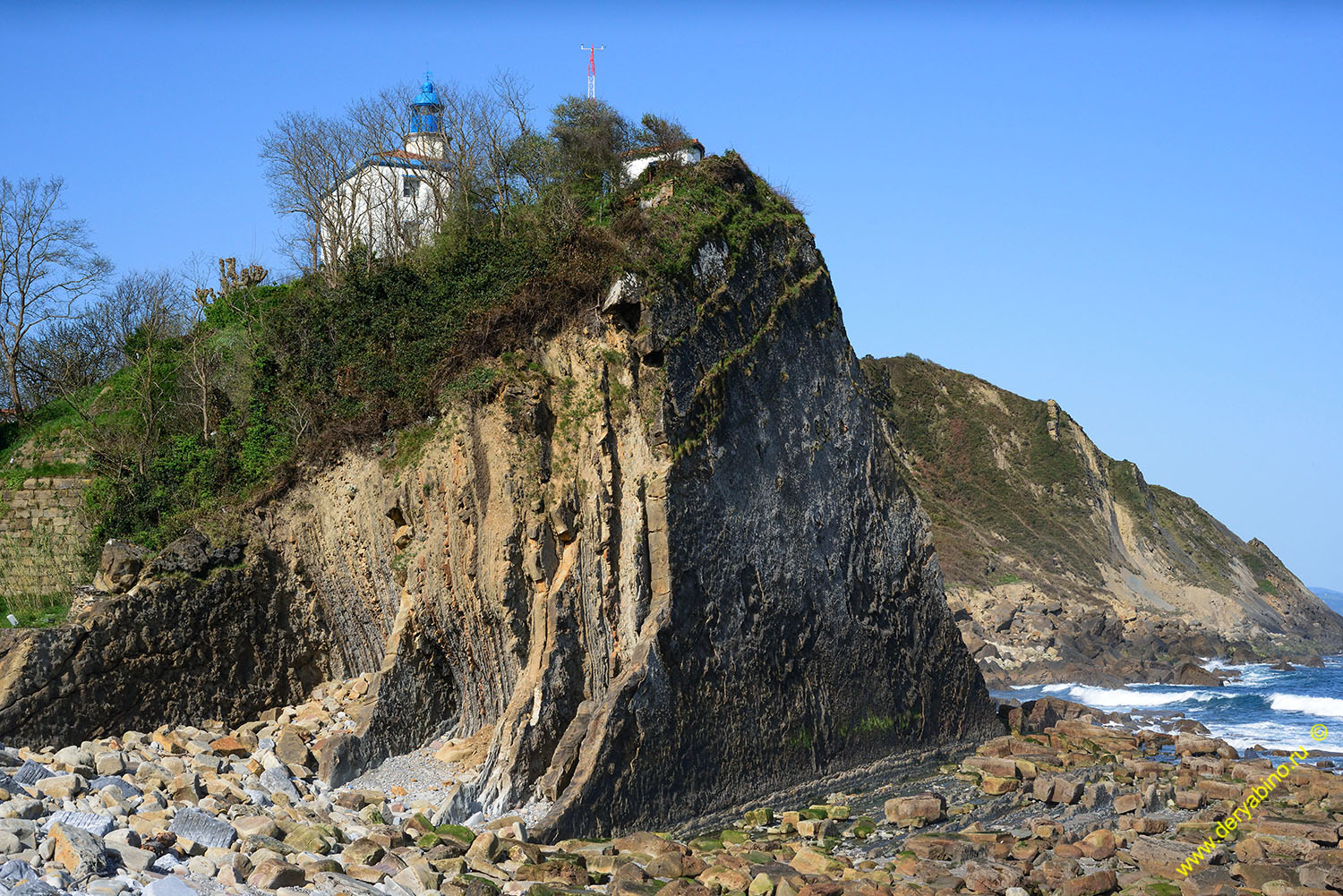   Basque Country  Zumaia