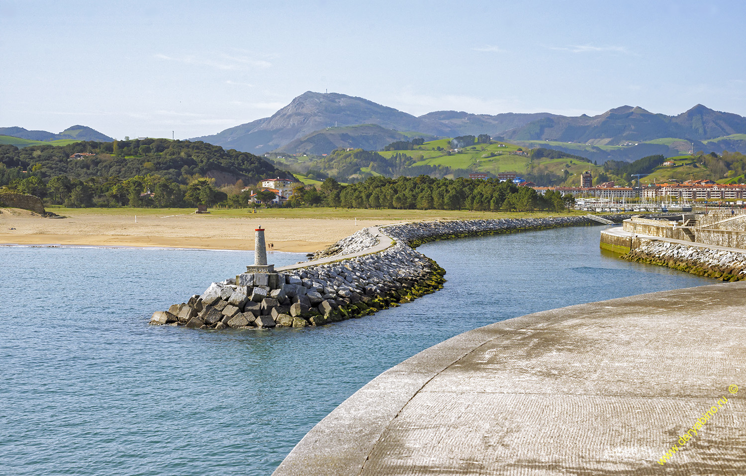   Basque Country  Zumaia