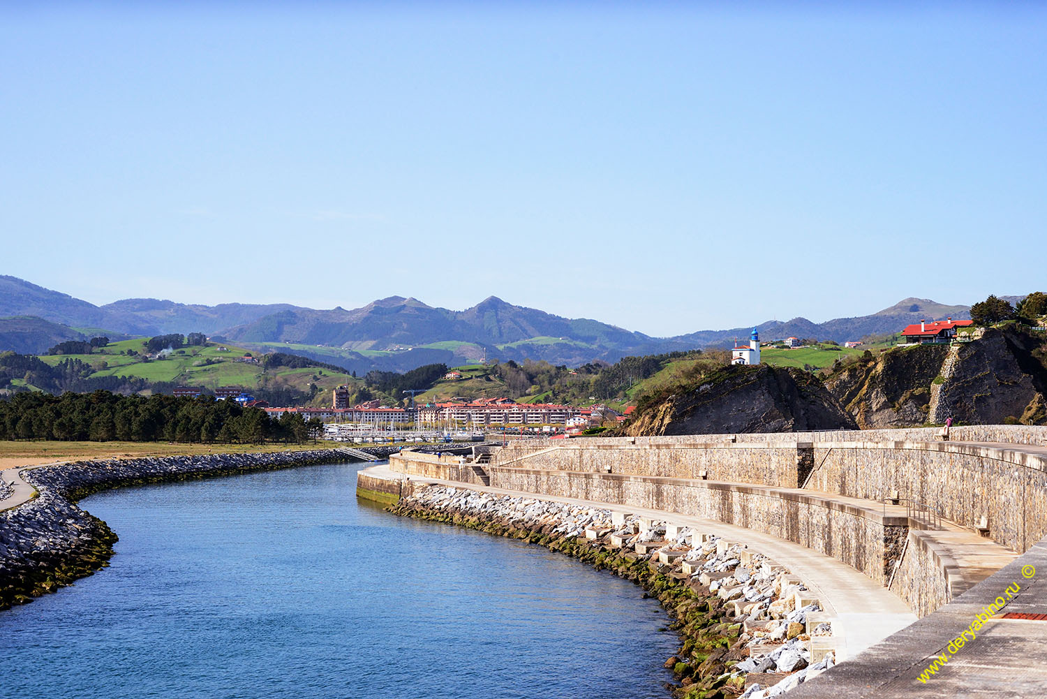   Basque Country  Zumaia