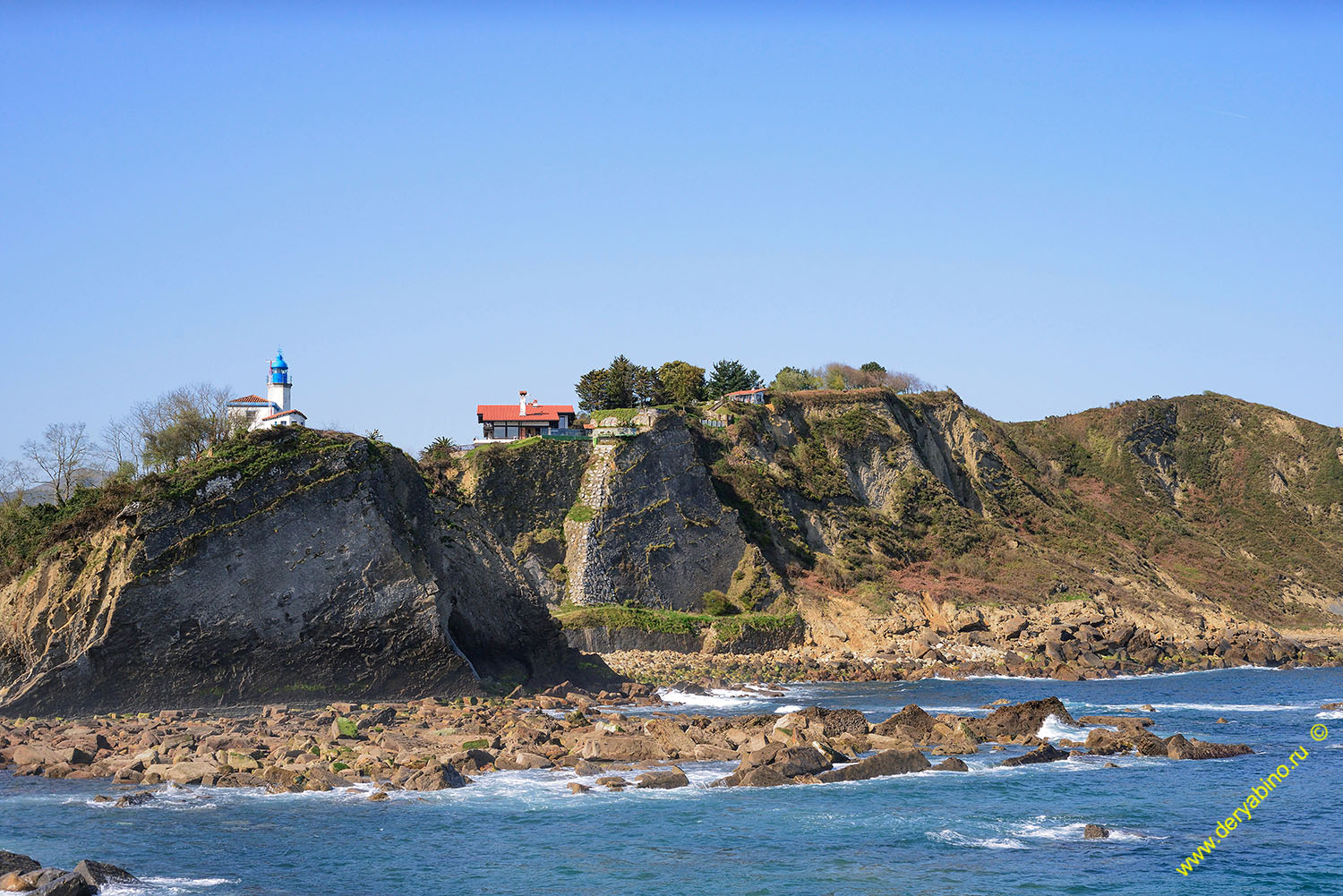   Basque Country  Zumaia