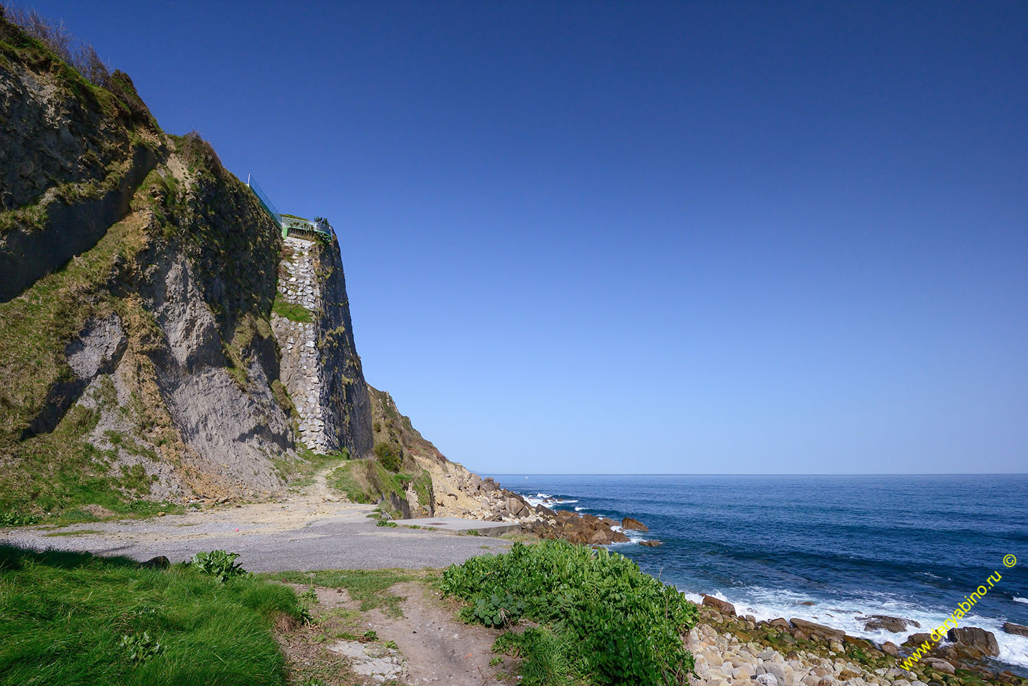   Basque Country  Zumaia