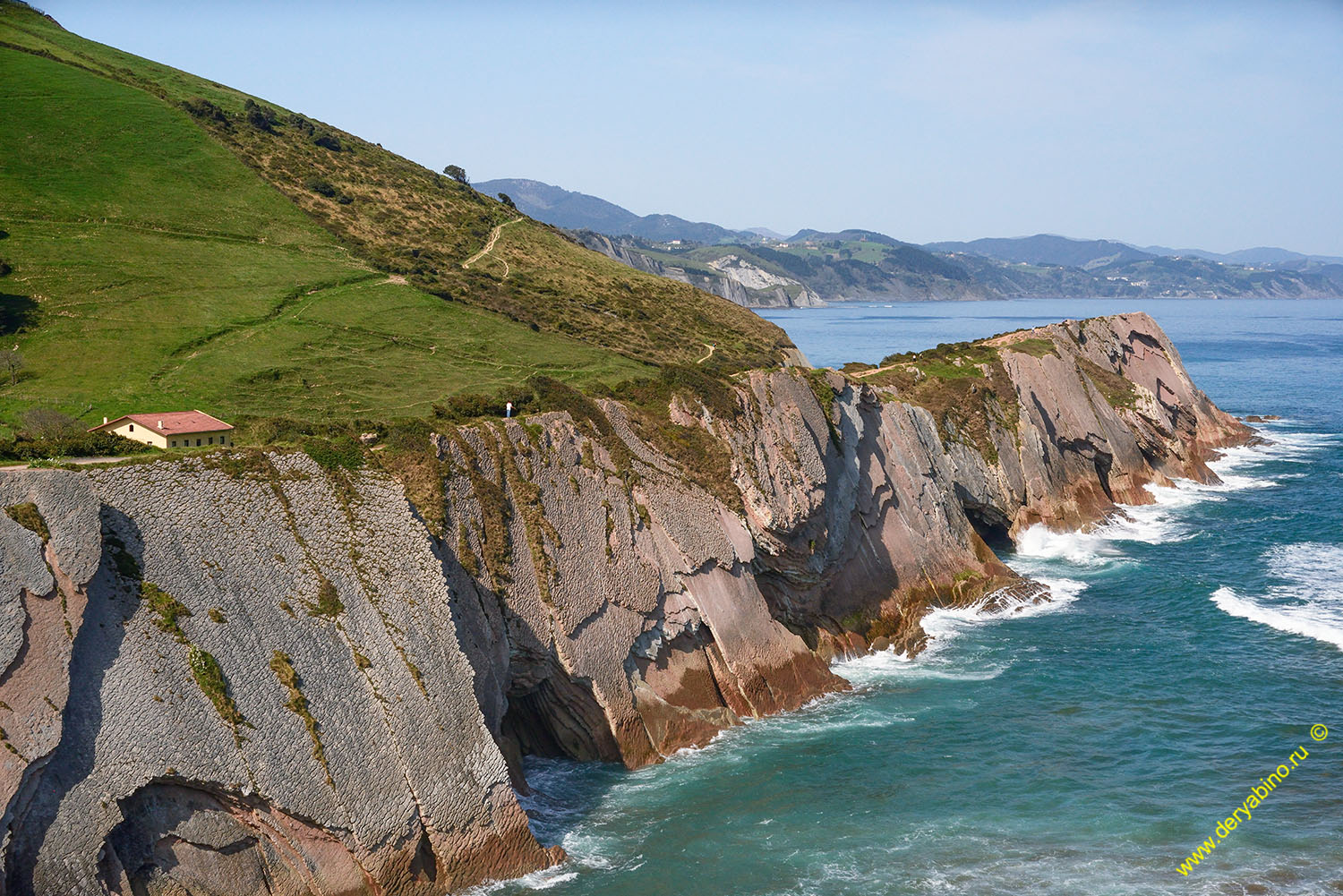   Basque Country  Zumaia