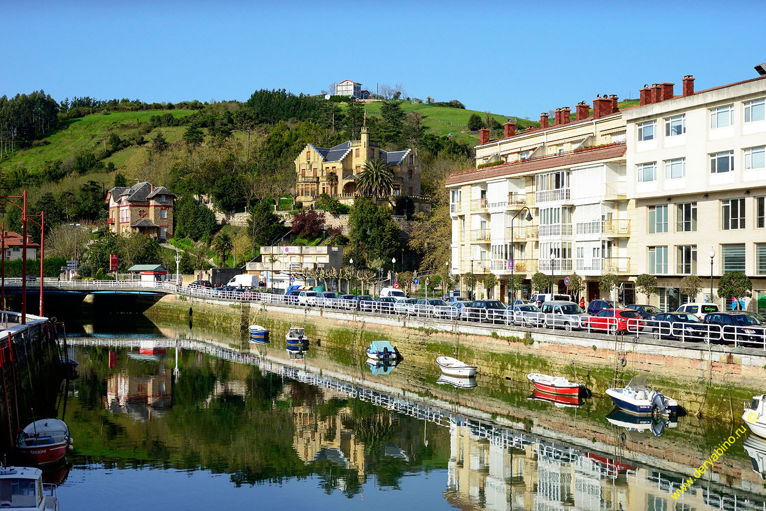   Basque Country  Zumaia