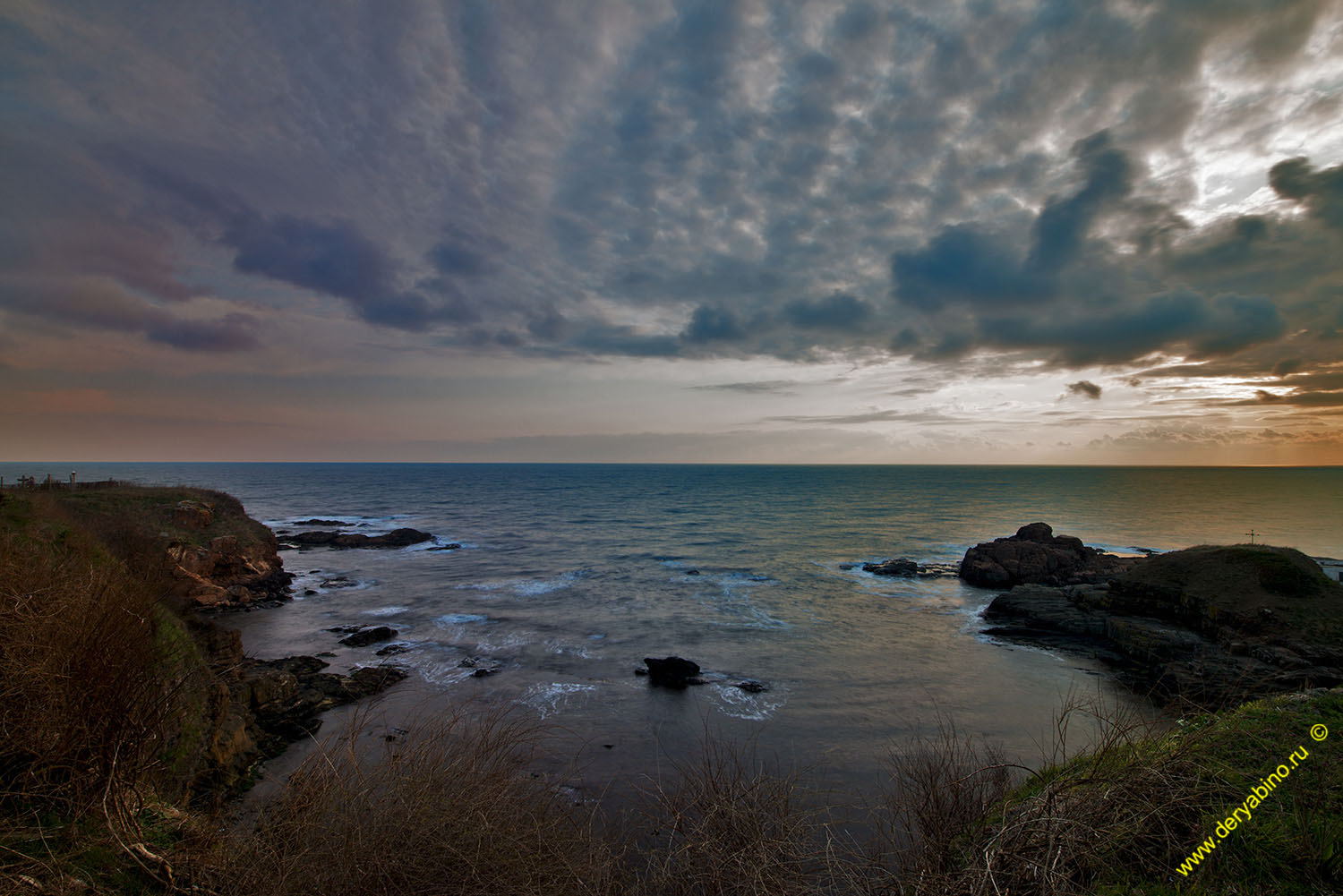   Ahtopol Bulgaria