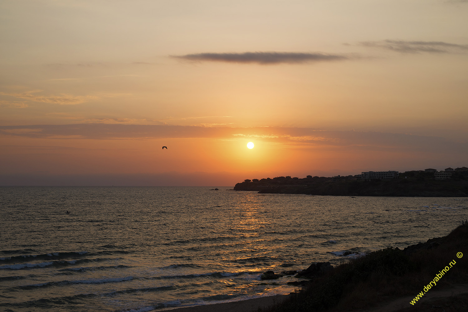     Budjaka Sozopol Sozopolis Bulgaria