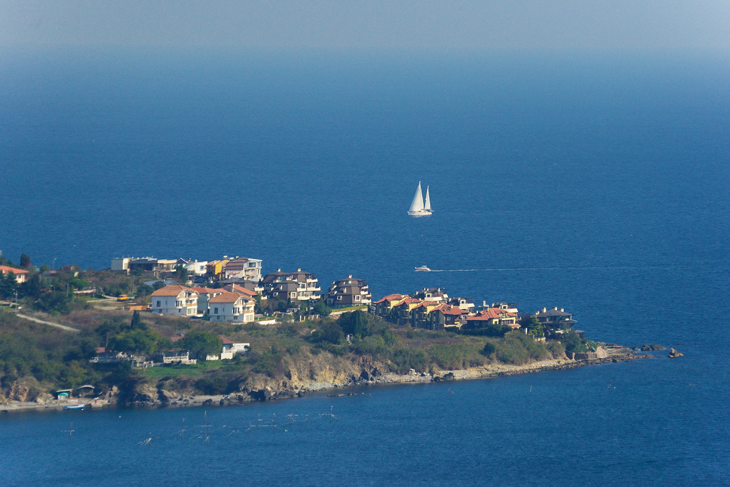     Budjaka Sozopol Sozopolis Bulgaria