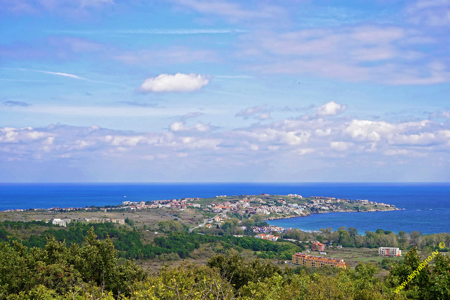     Budjaka Sozopol Sozopolis Bulgaria