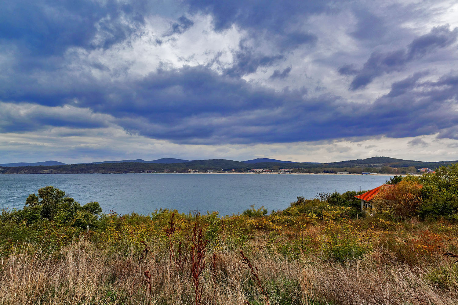     Budjaka Sozopol Sozopolis Bulgaria