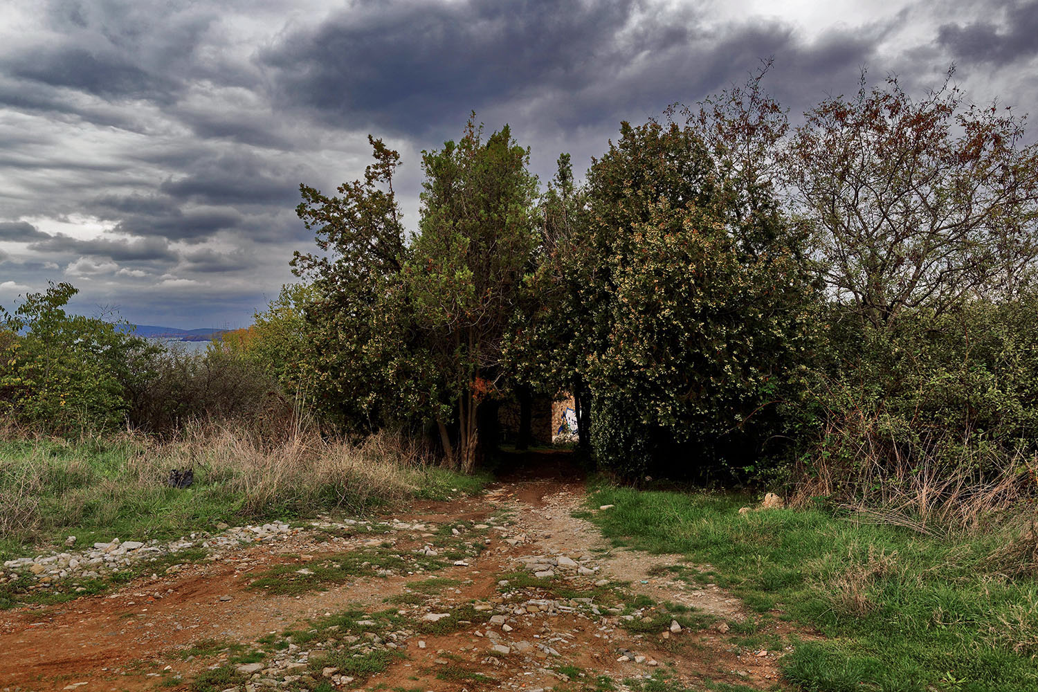     Budjaka Sozopol Sozopolis Bulgaria