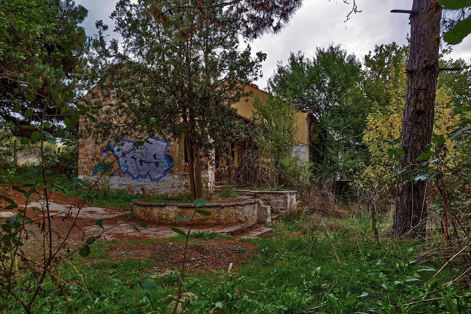     Budjaka Sozopol Sozopolis Bulgaria