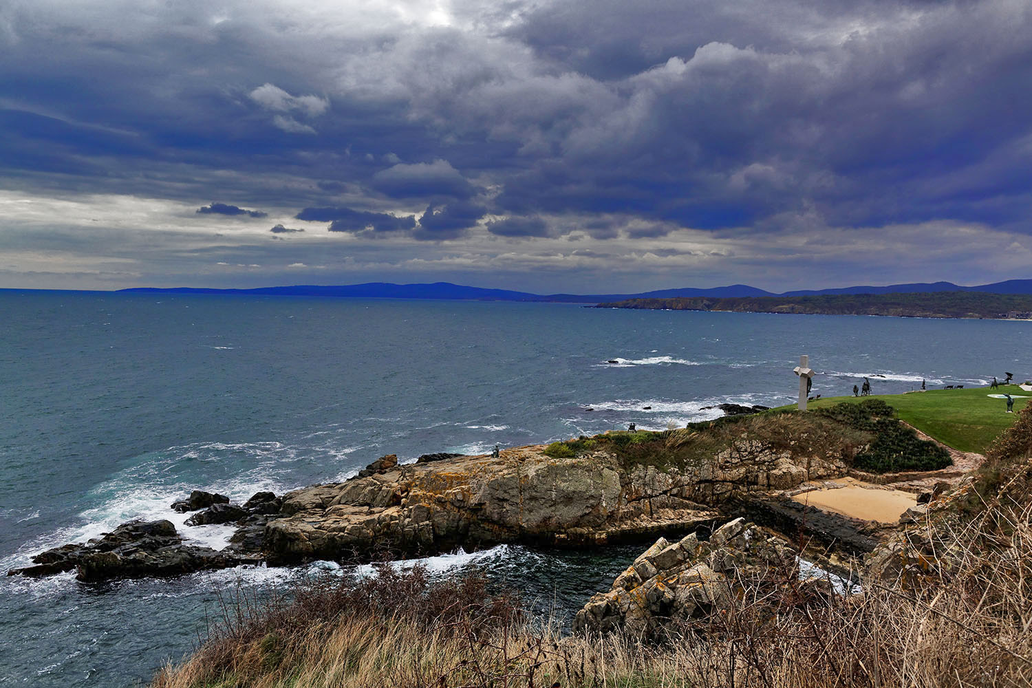     Budjaka Sozopol Sozopolis Bulgaria