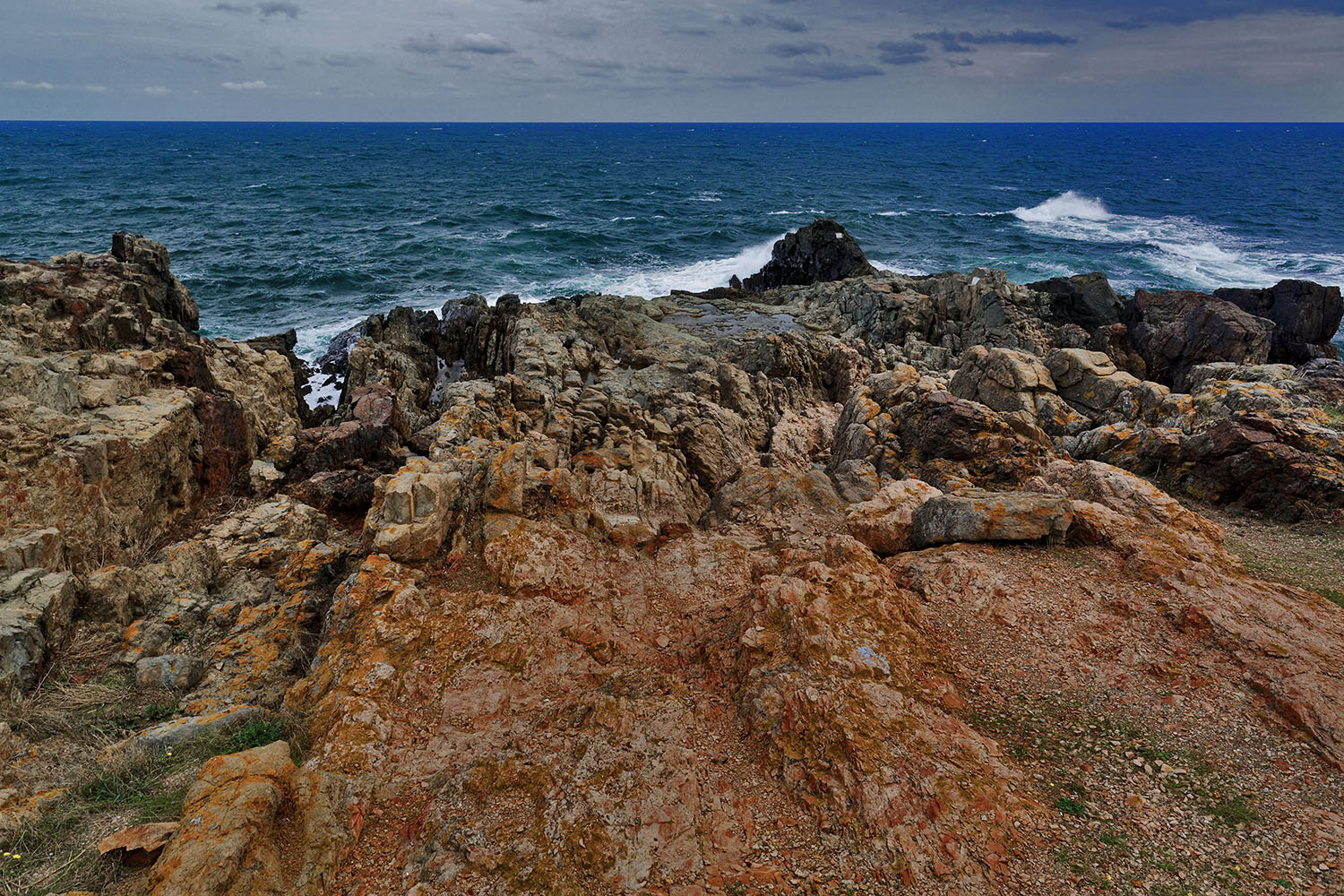     Budjaka Sozopol Sozopolis Bulgaria