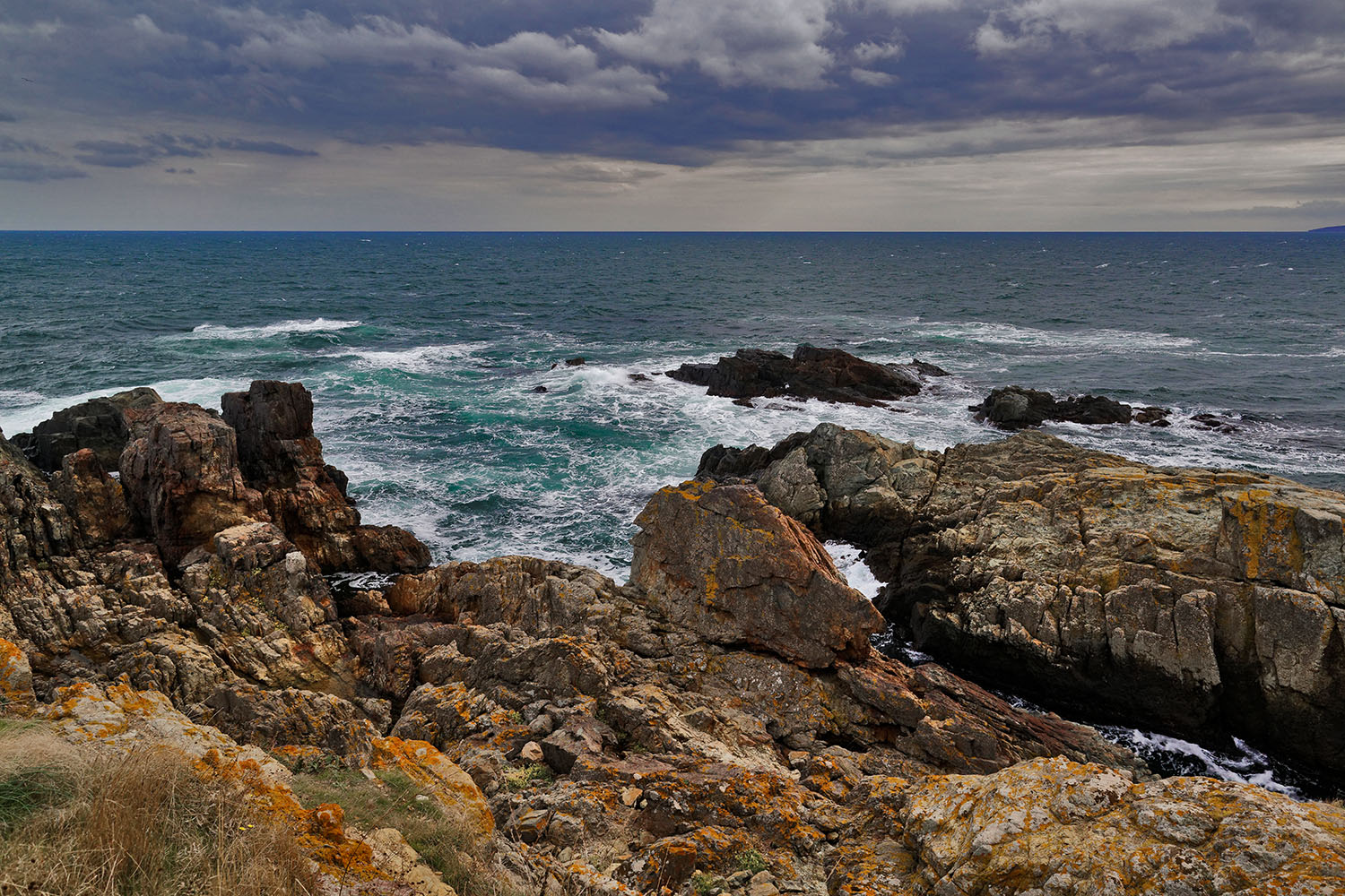     Budjaka Sozopol Sozopolis Bulgaria