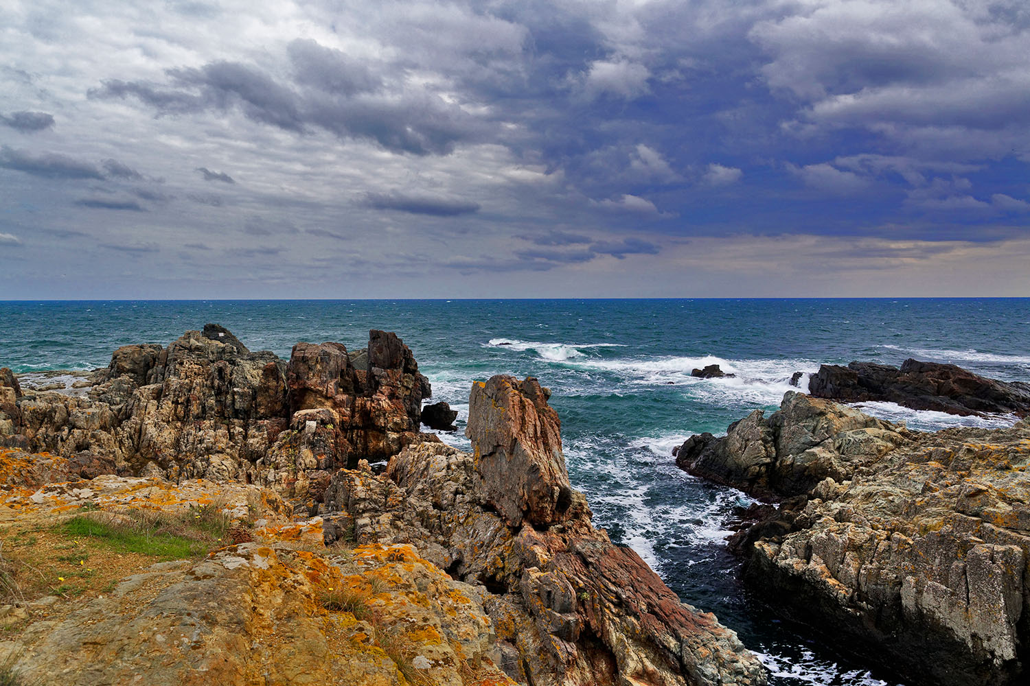     Budjaka Sozopol Sozopolis Bulgaria