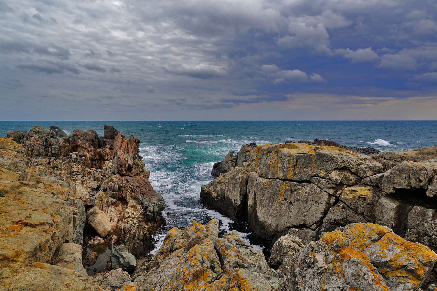     Budjaka Sozopol Sozopolis Bulgaria