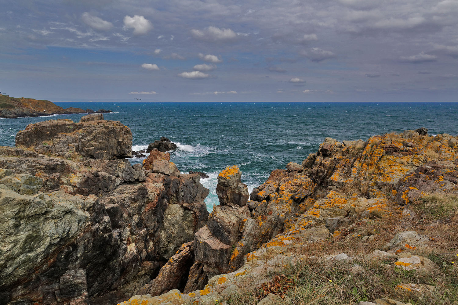     Budjaka Sozopol Sozopolis Bulgaria