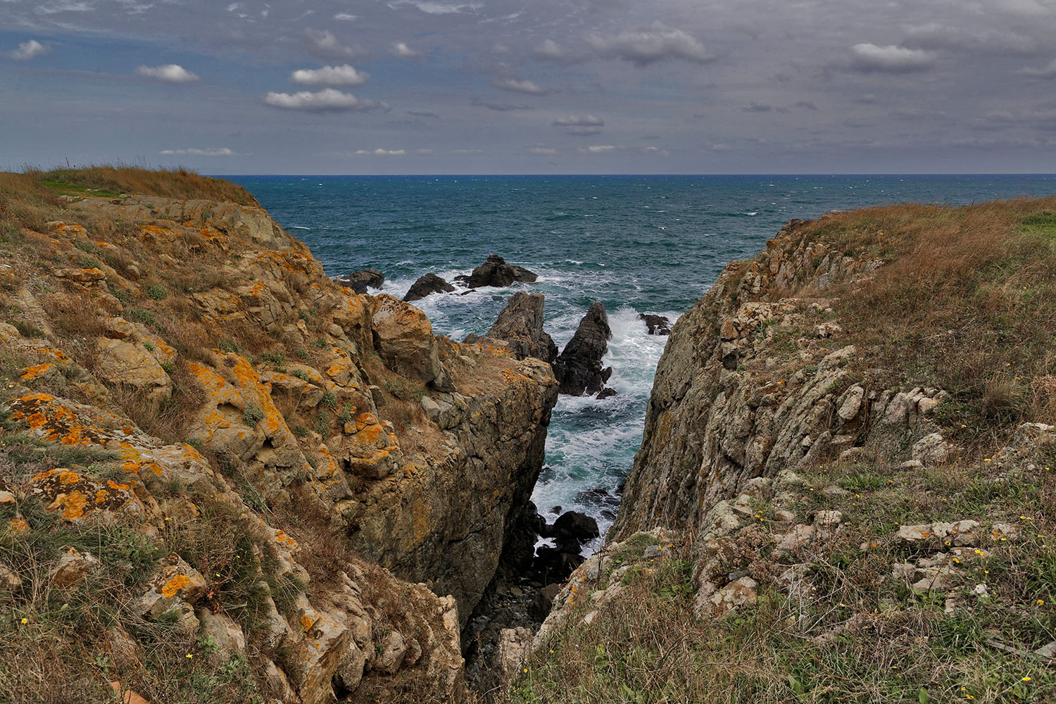     Budjaka Sozopol Sozopolis Bulgaria