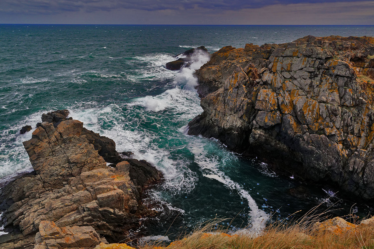     Budjaka Sozopol Sozopolis Bulgaria