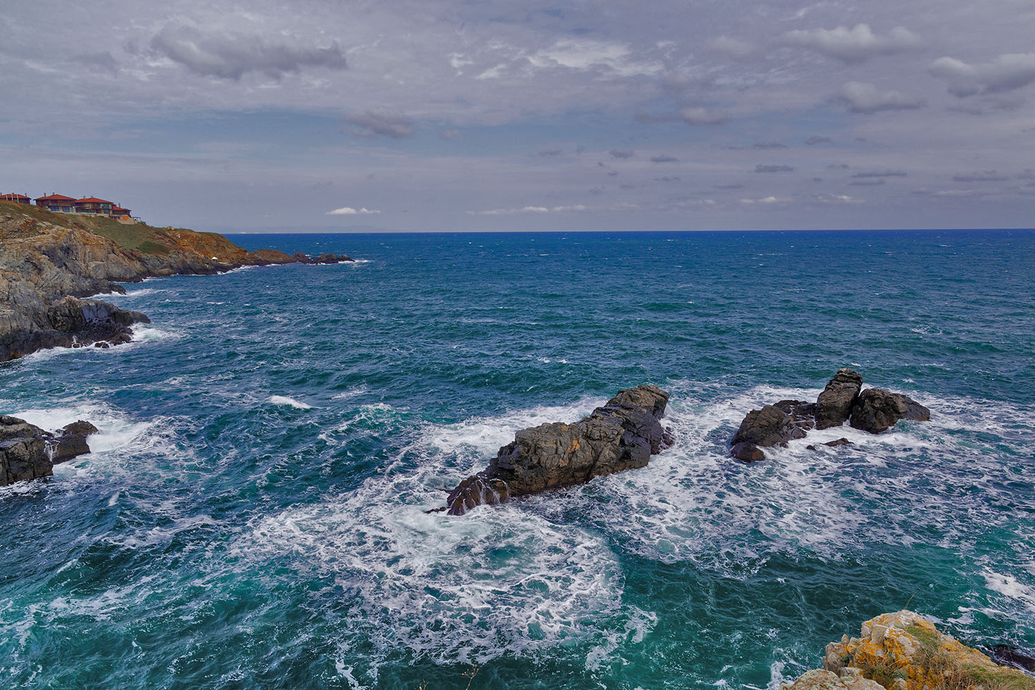     Budjaka Sozopol Sozopolis Bulgaria