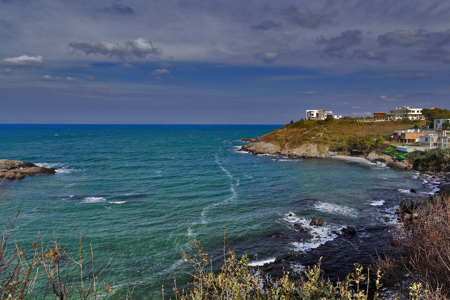     Budjaka Sozopol Sozopolis Bulgaria