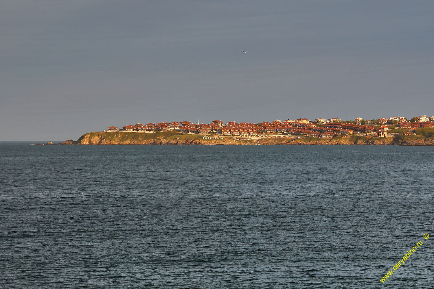     Budjaka Sozopol Sozopolis Bulgaria