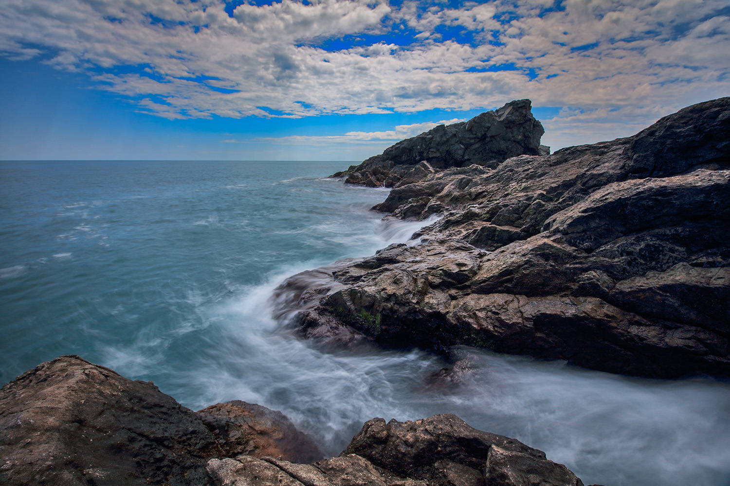     Budjaka Sozopol Sozopolis Bulgaria