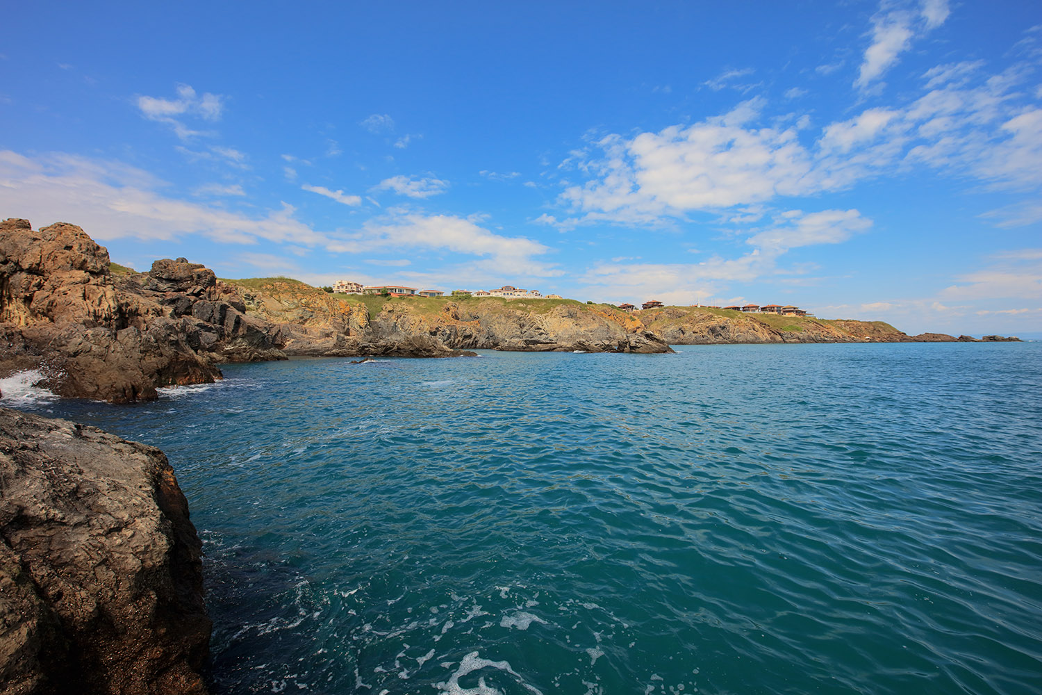     Budjaka Sozopol Sozopolis Bulgaria