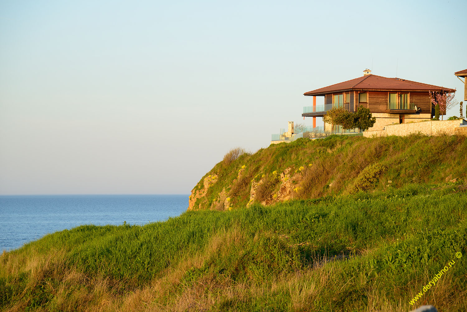     Budjaka Sozopol Sozopolis Bulgaria