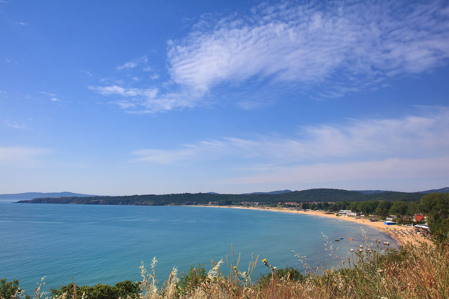     Budjaka Sozopol Sozopolis Bulgaria