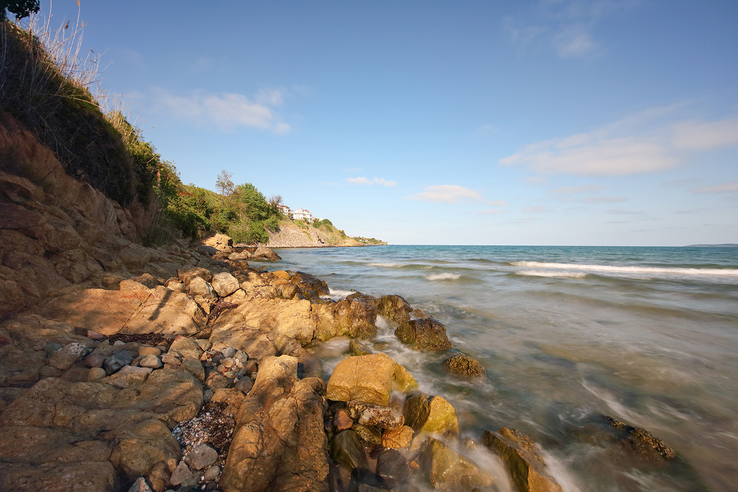     Budjaka Sozopol Sozopolis Bulgaria