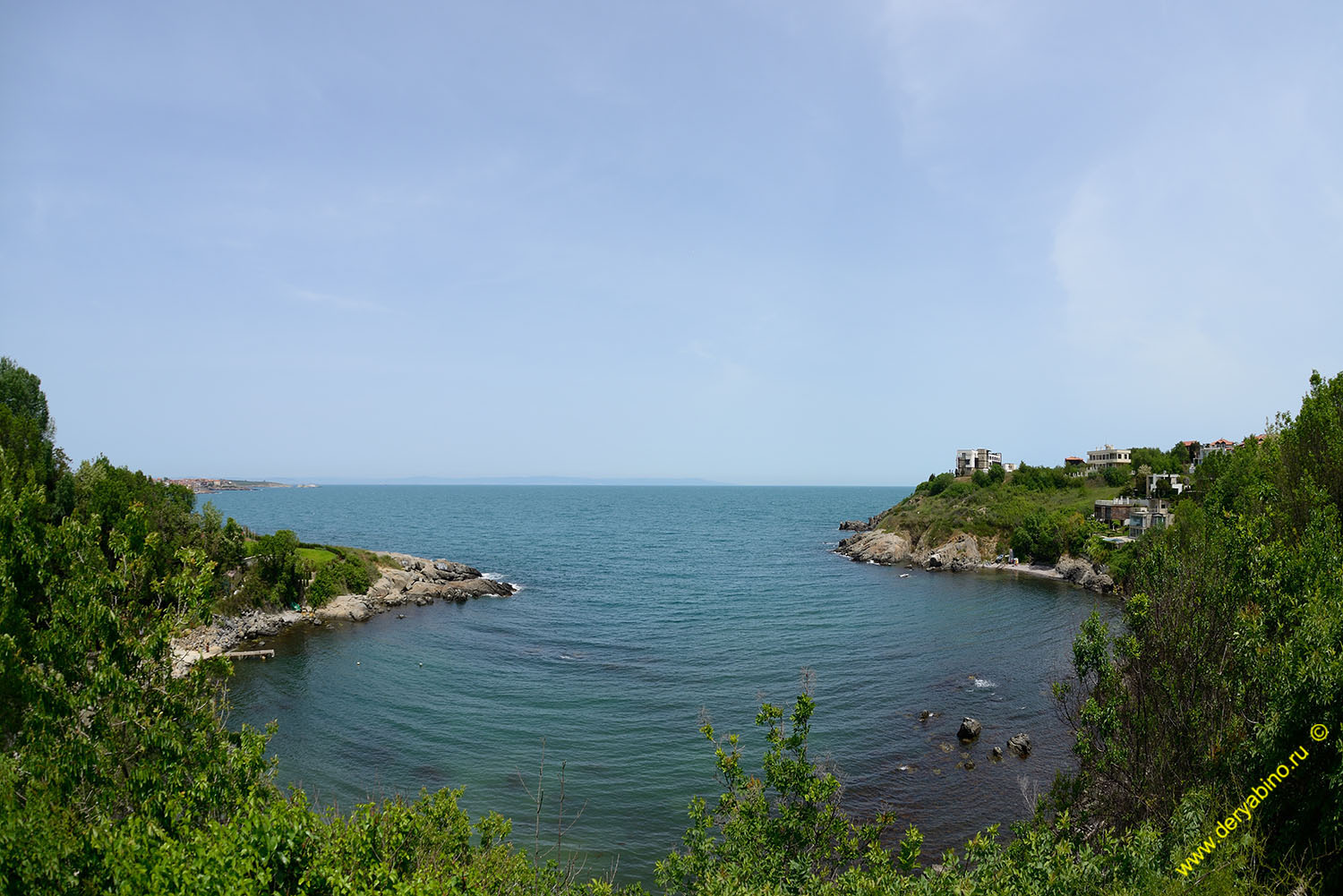     Budjaka Sozopol Sozopolis Bulgaria